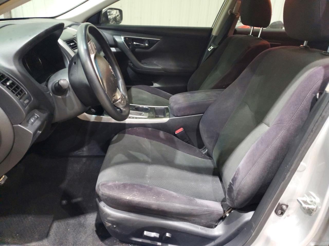 2013 Niss Altima - Фото 7