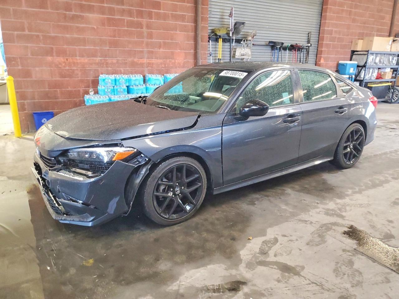 2023 Honda Civic