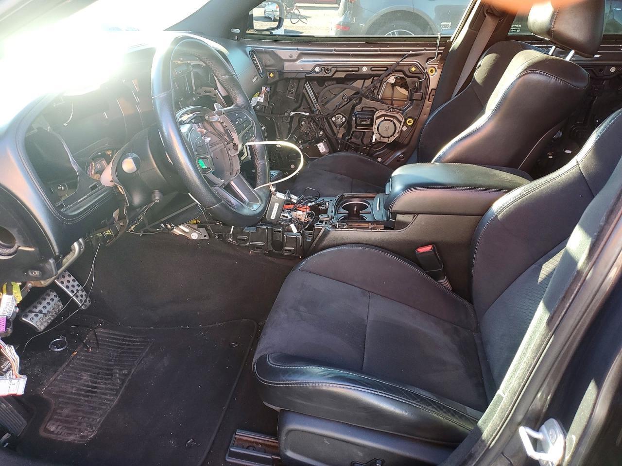 2019 Dodge Charger Scat Pack - Image 7