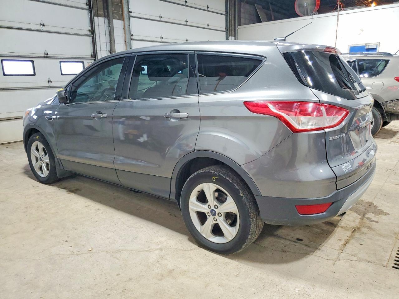 2014 Ford Escape Se - Фото 2