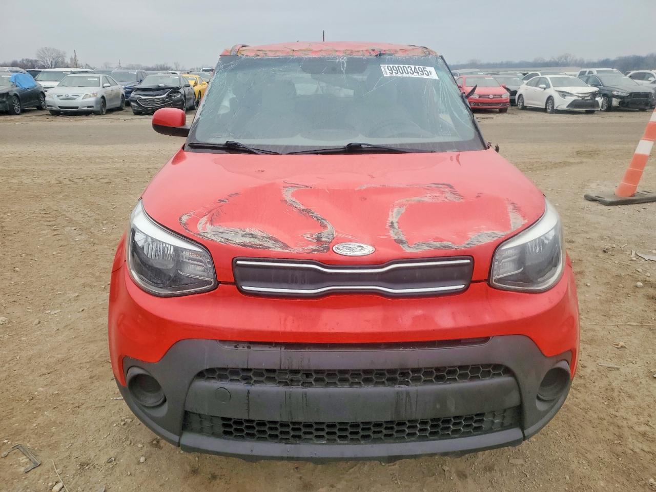 2019 Kia Soul - Фото 5