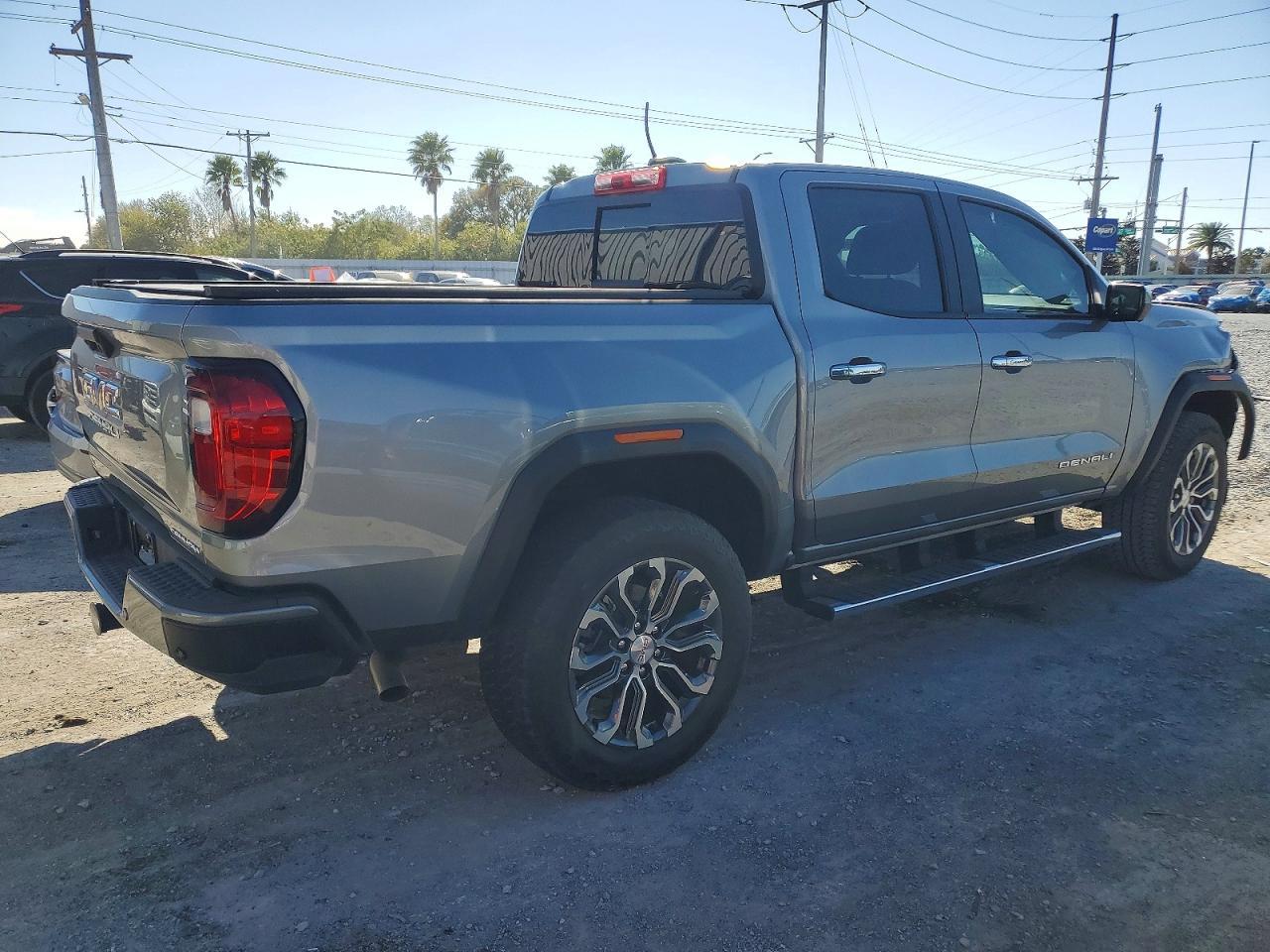 2023 GMC Canyon Denali - Фото 3