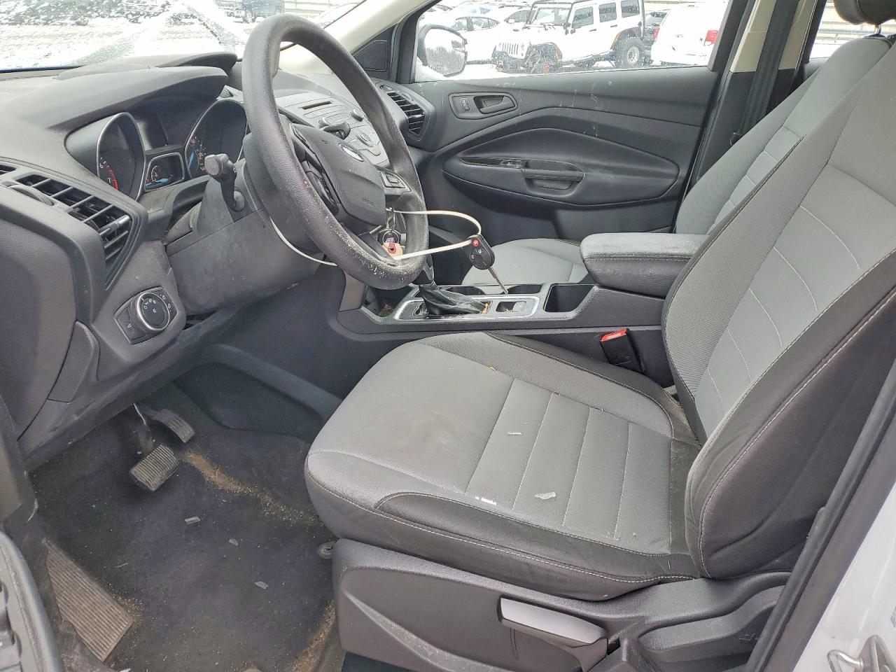 2017 Ford Escape S - Image 7