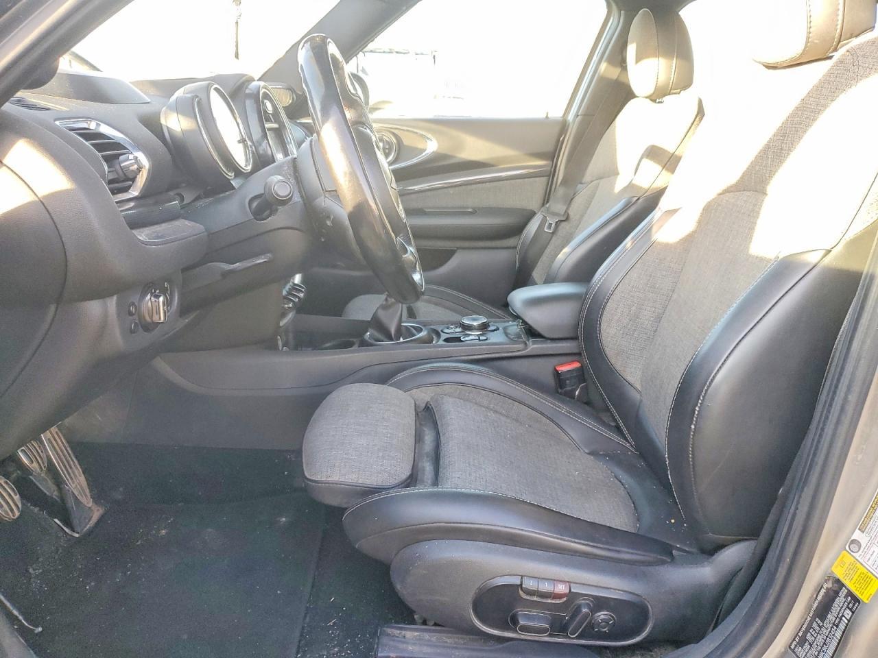 2018 Mini Cooper S Clubman - Фото 7