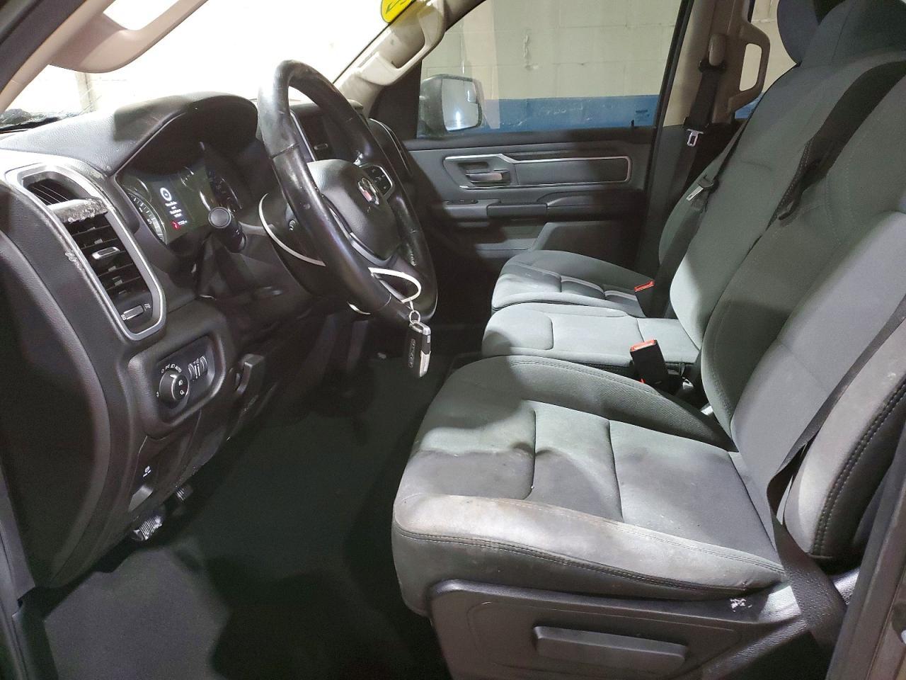 2019 Ram 1500 Big Horn/Lone Star - Image 7