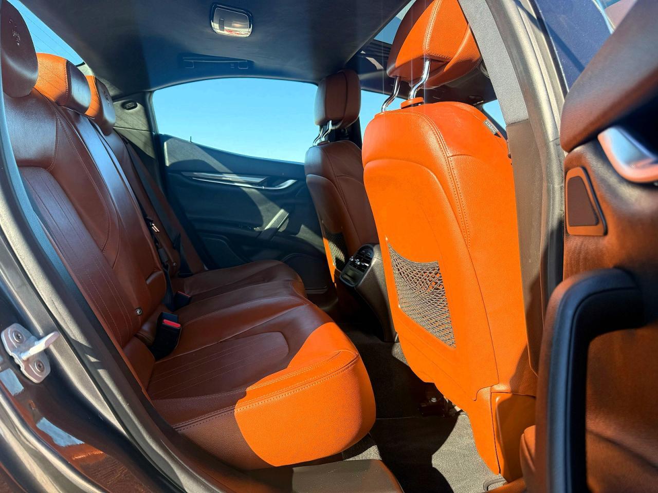 2017 Maserati Ghibli - Image 6