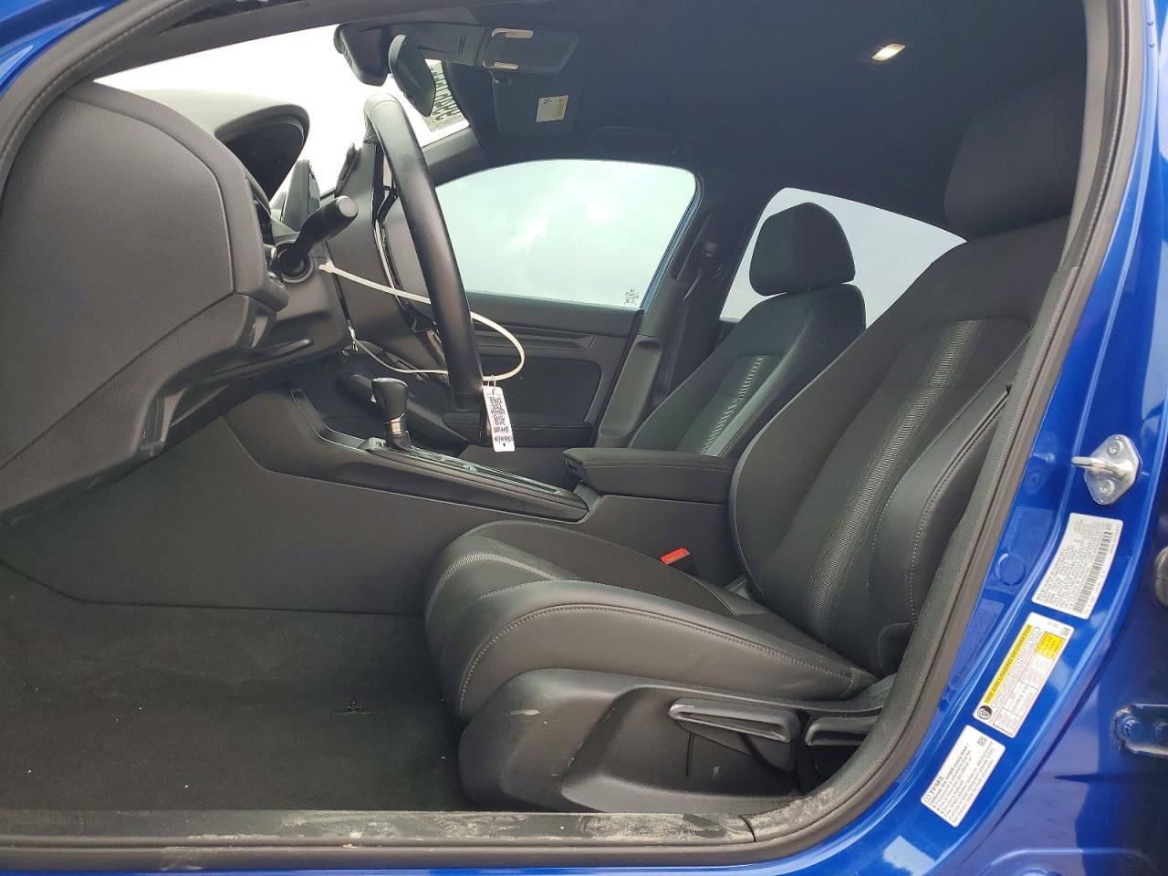 2023 Honda Civic Sport - Image 7