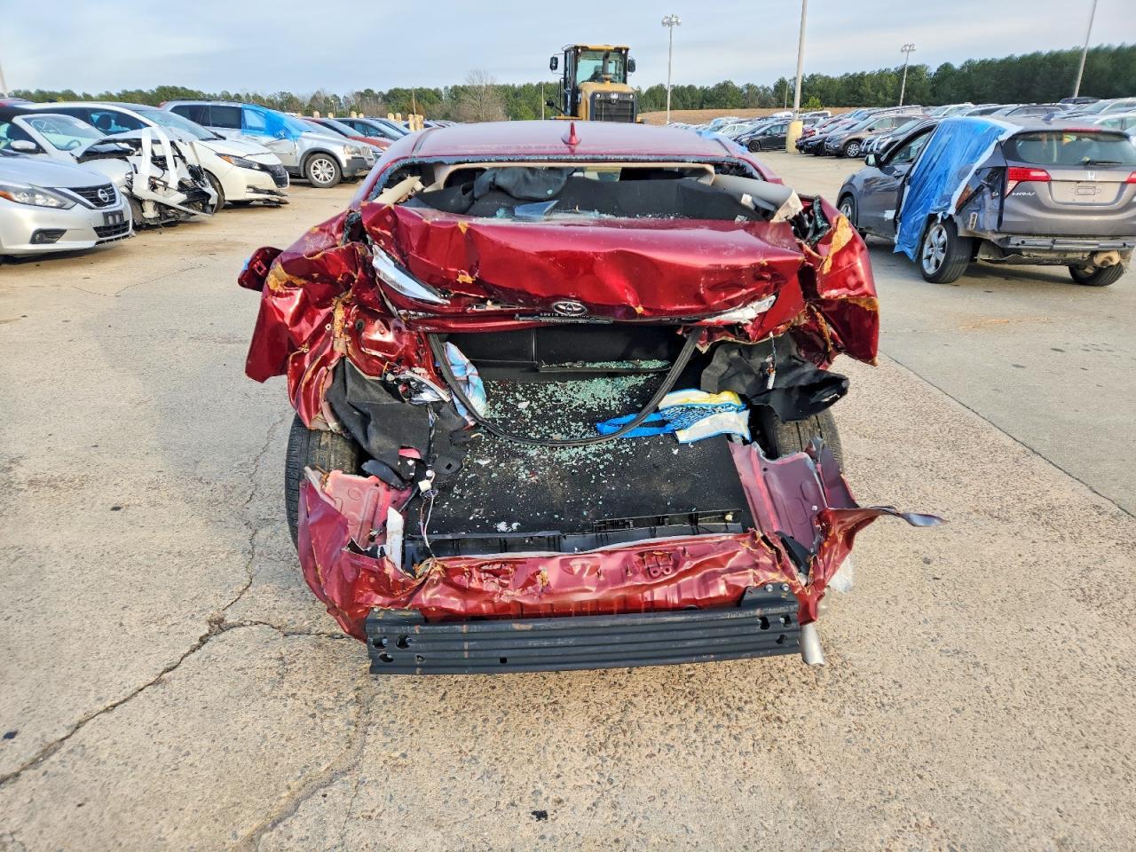 2024 Toyota Corolla Le - Фото 6