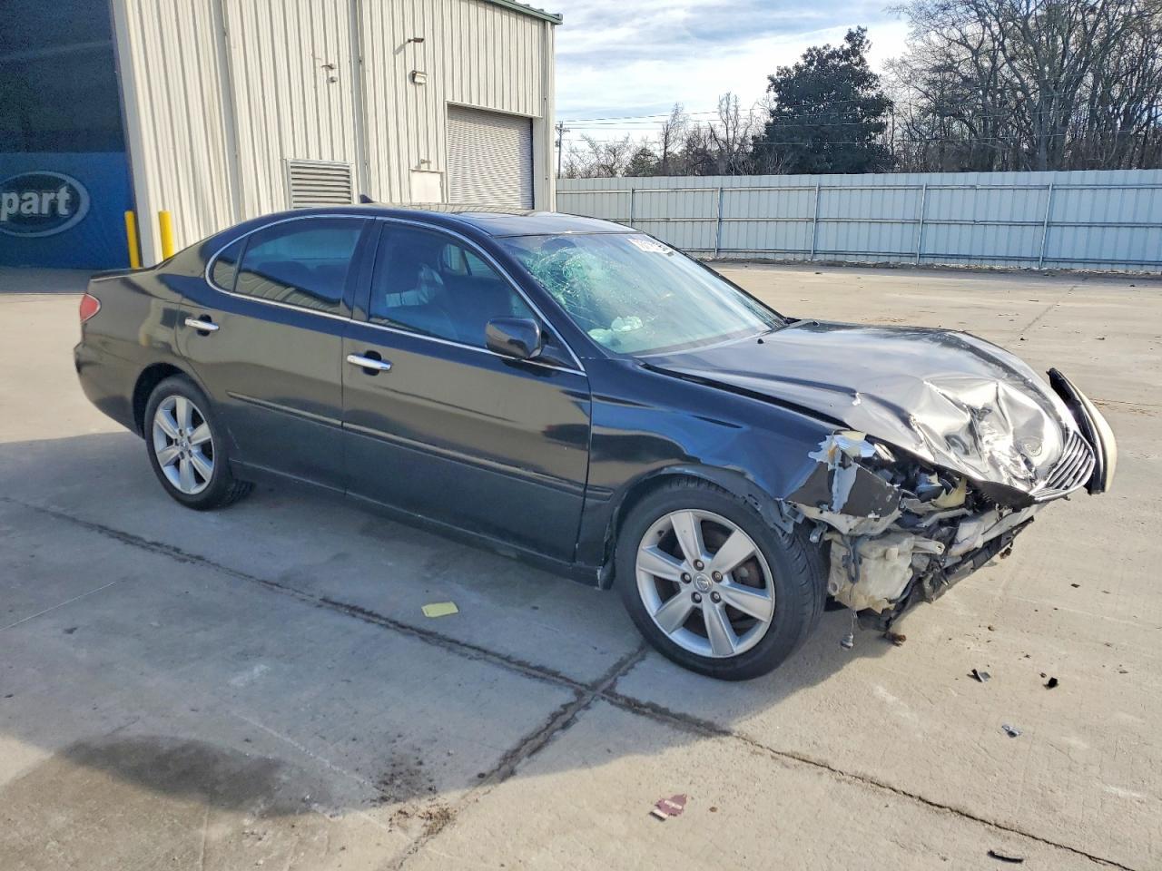 2006 Lexus Es 330 - Фото 4