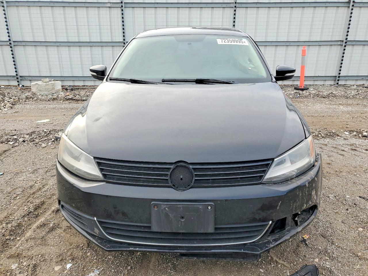 2013 Volkswagen Jetta Se - Image 5