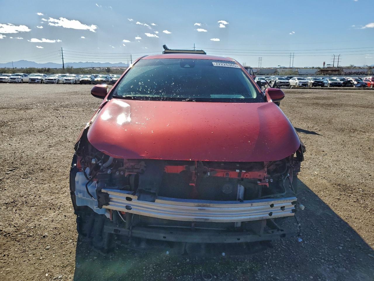 2021 Toyota Corolla Le - Image 5