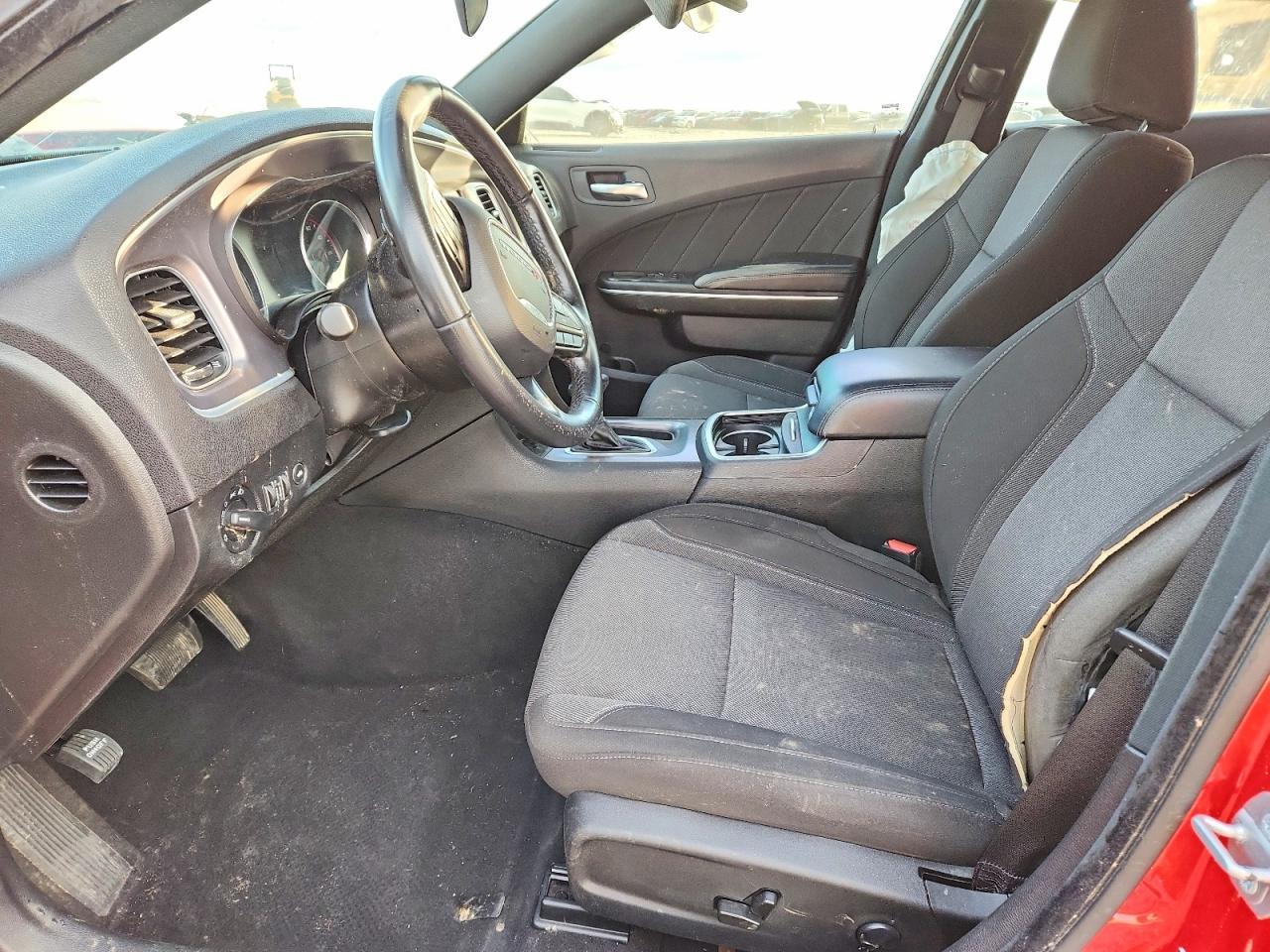 2022 Dodge Charger Sxt - Фото 7