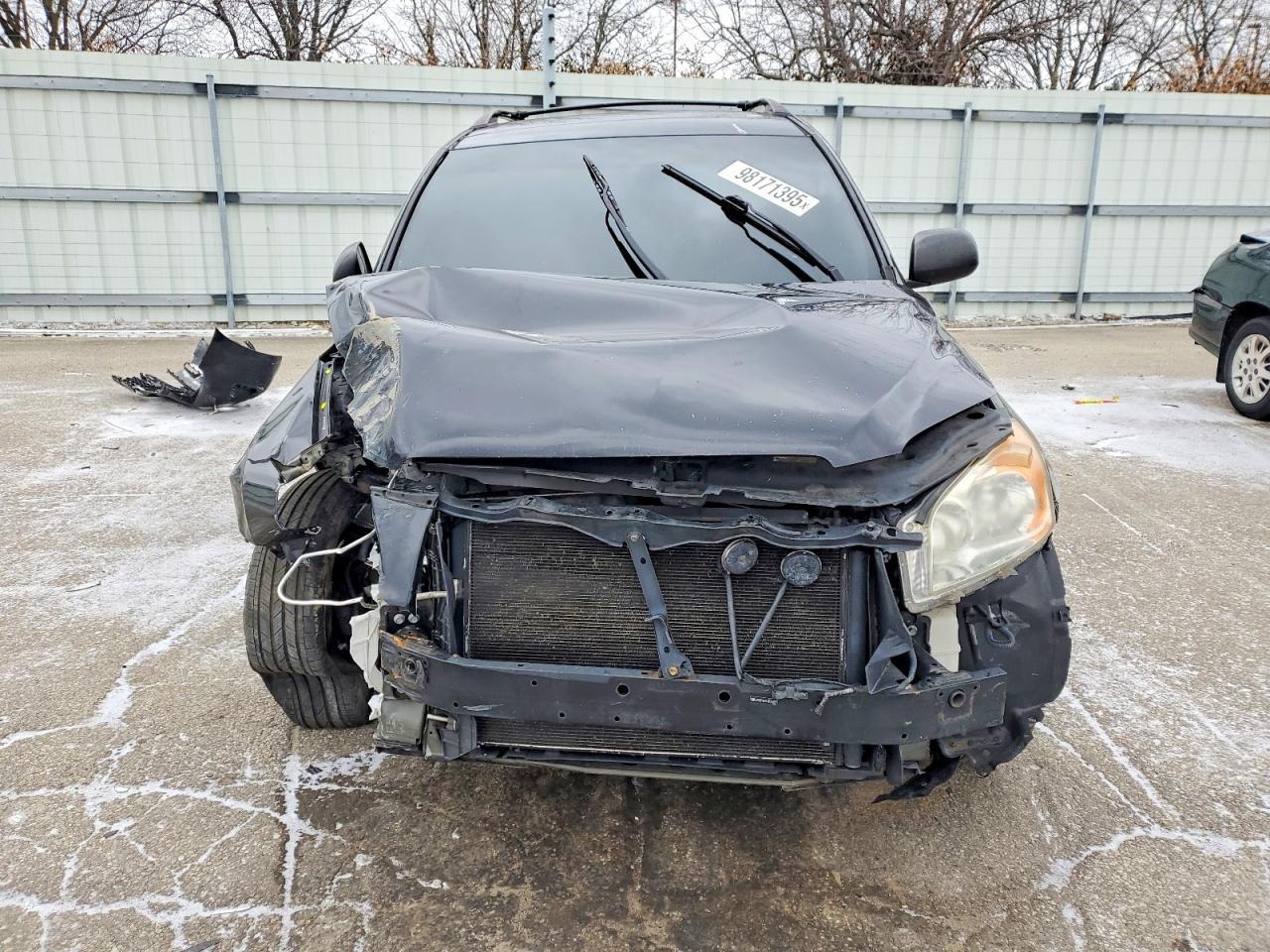 2010 Toyota Rav4 - Image 5