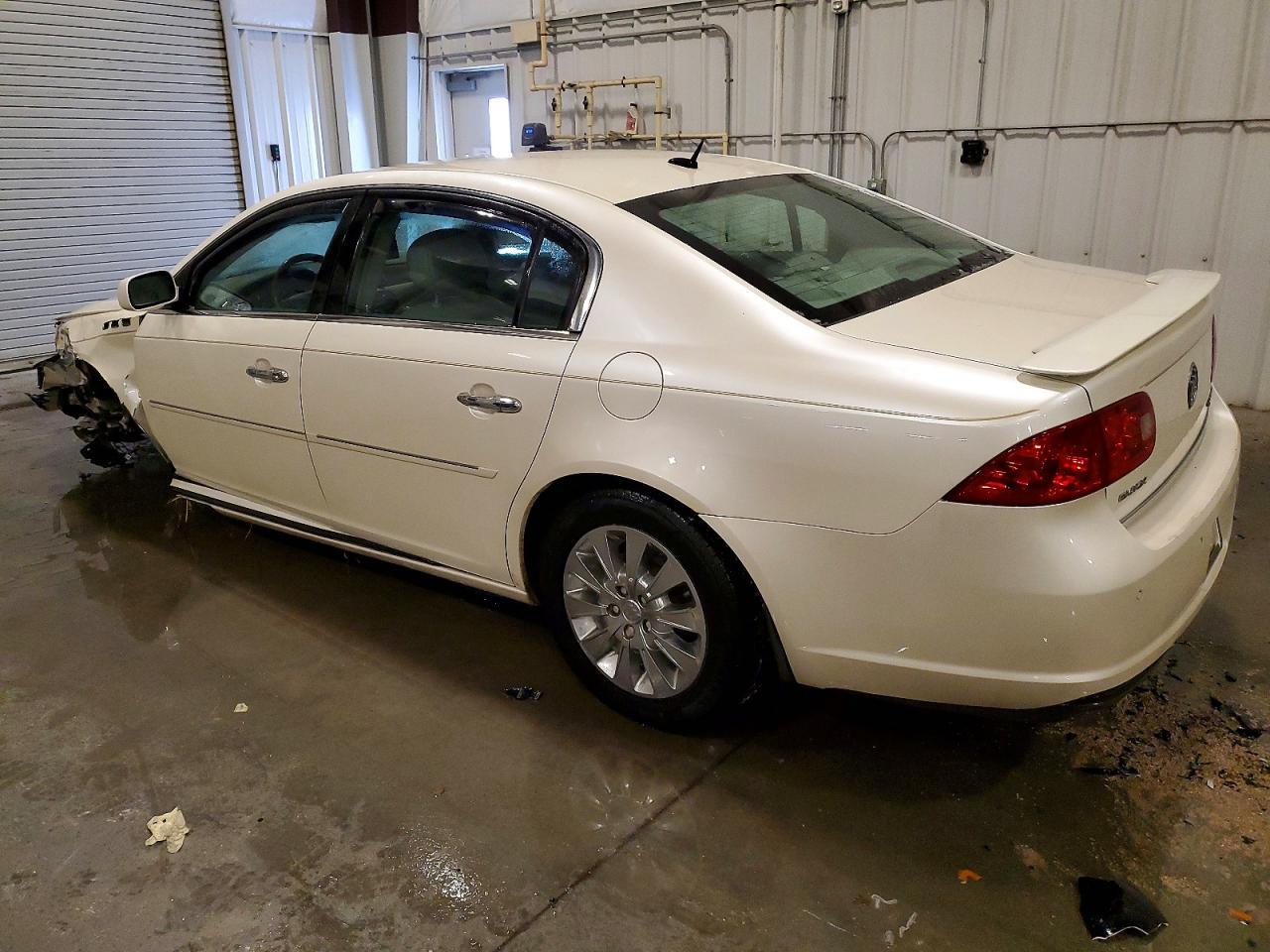 2008 Buick Lucerne Cxl - Фото 2
