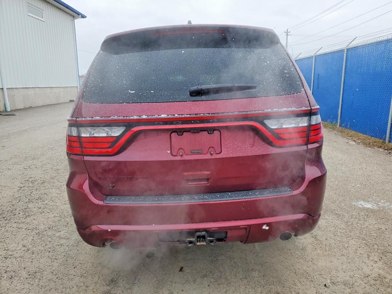 2023 Dodge Durango Gt - Фото 6