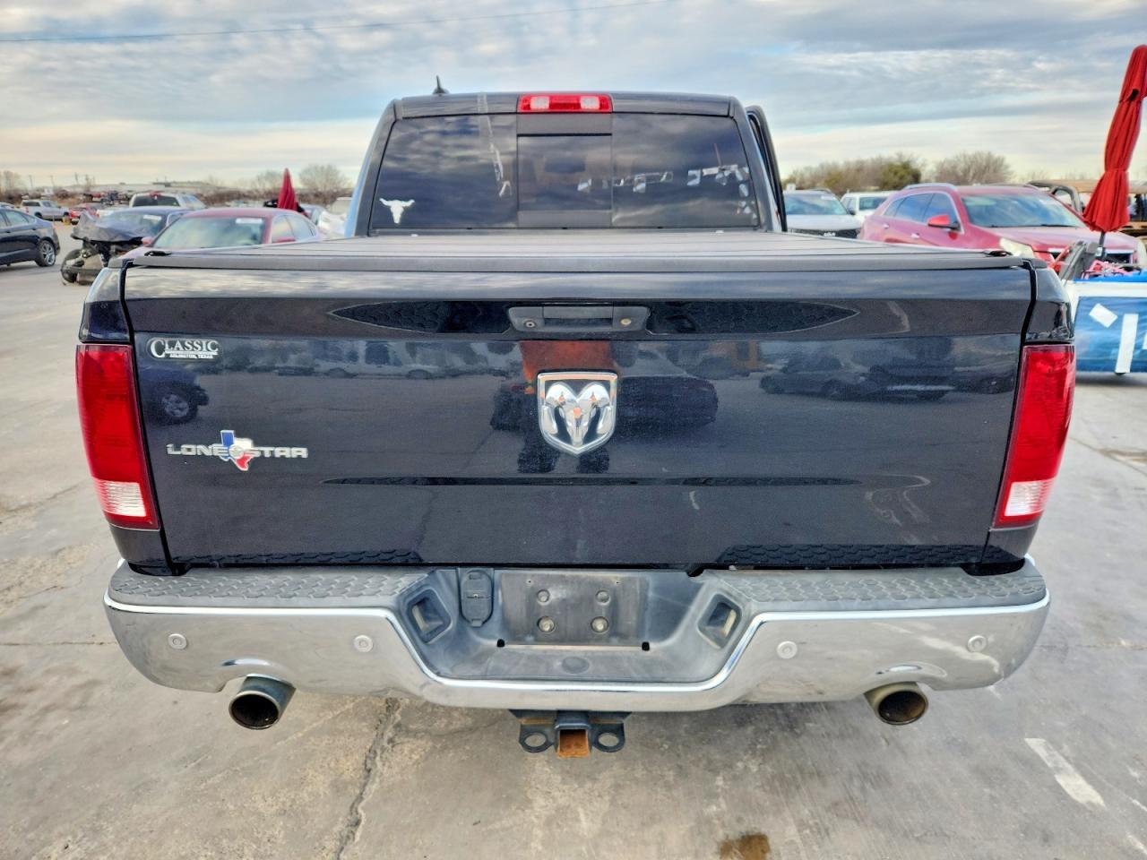 2016 Ram 1500 Slt - Image 6