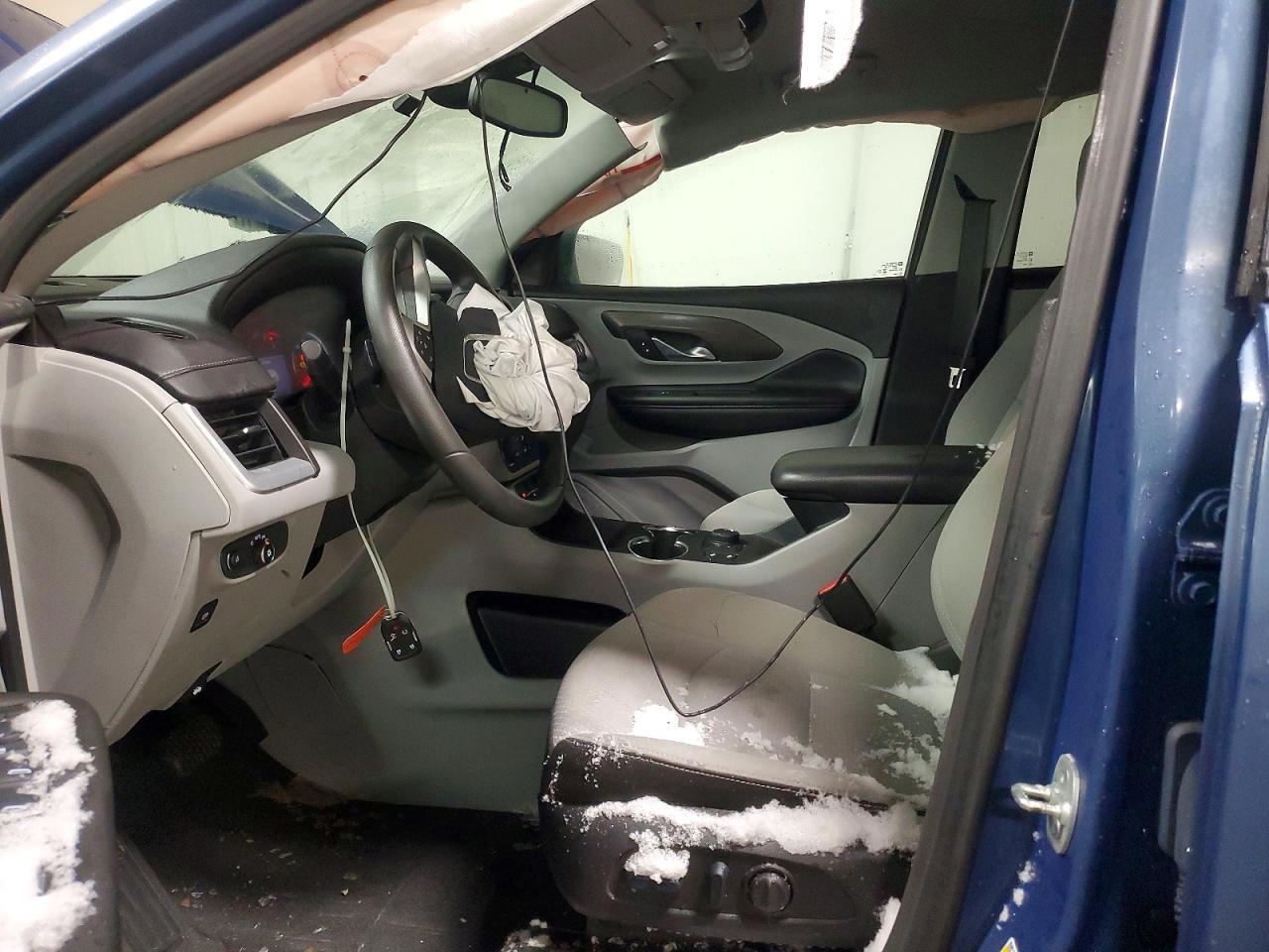 2024 GMC Terrain Sle - Image 7