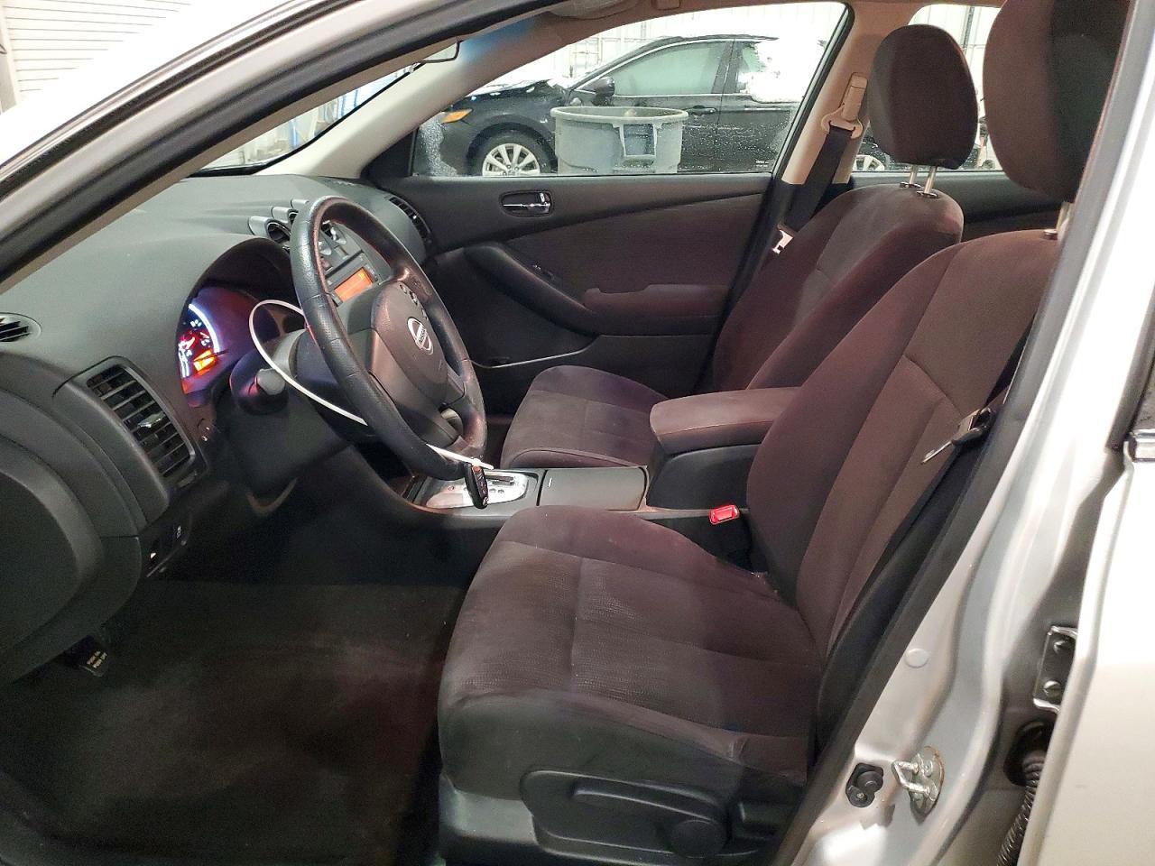 2012 Nissan Altima 2.5 - Фото 7