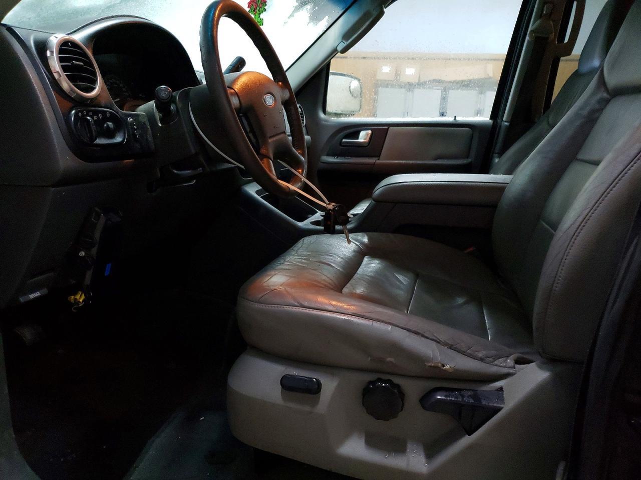 2003 Ford Expedition Xlt - Image 7