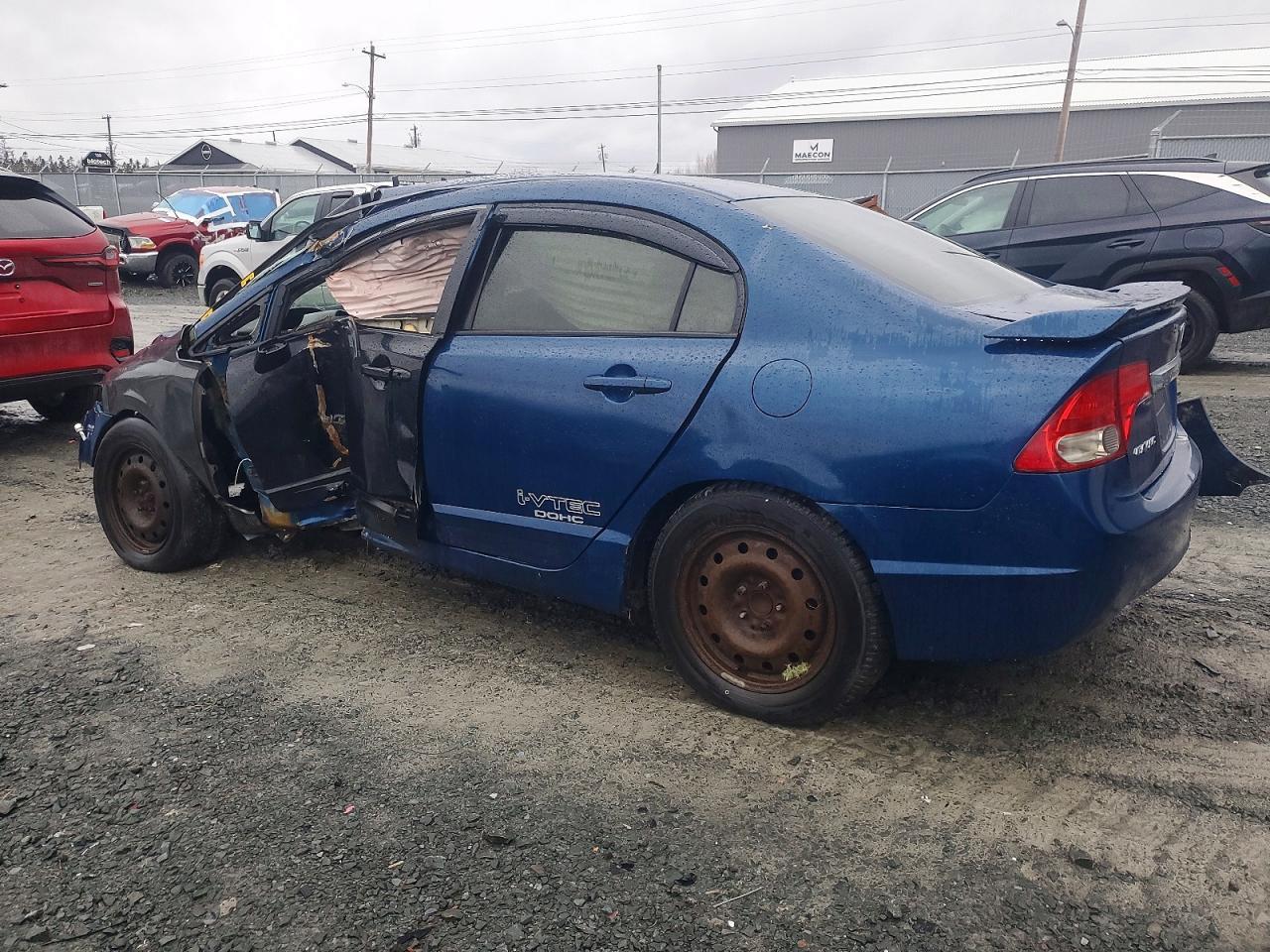 2011 Honda Civic Si - Фото 2