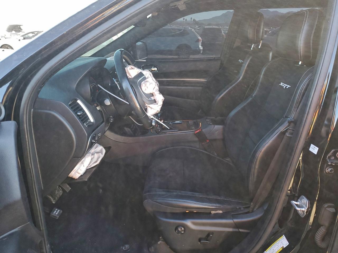 2020 Dodge Durango Srt - Image 7