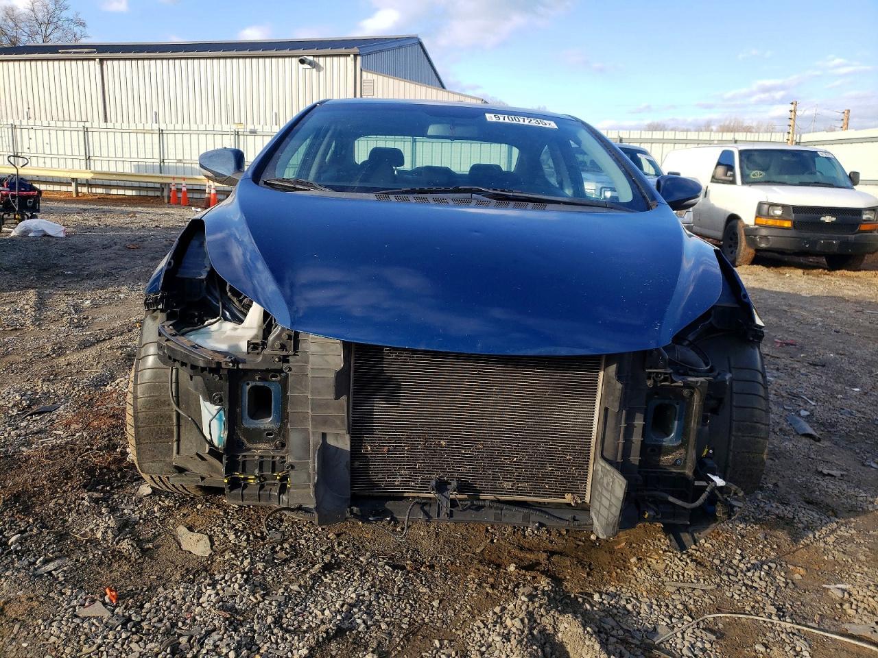 2016 Hyundai Elantra Se - Фото 5