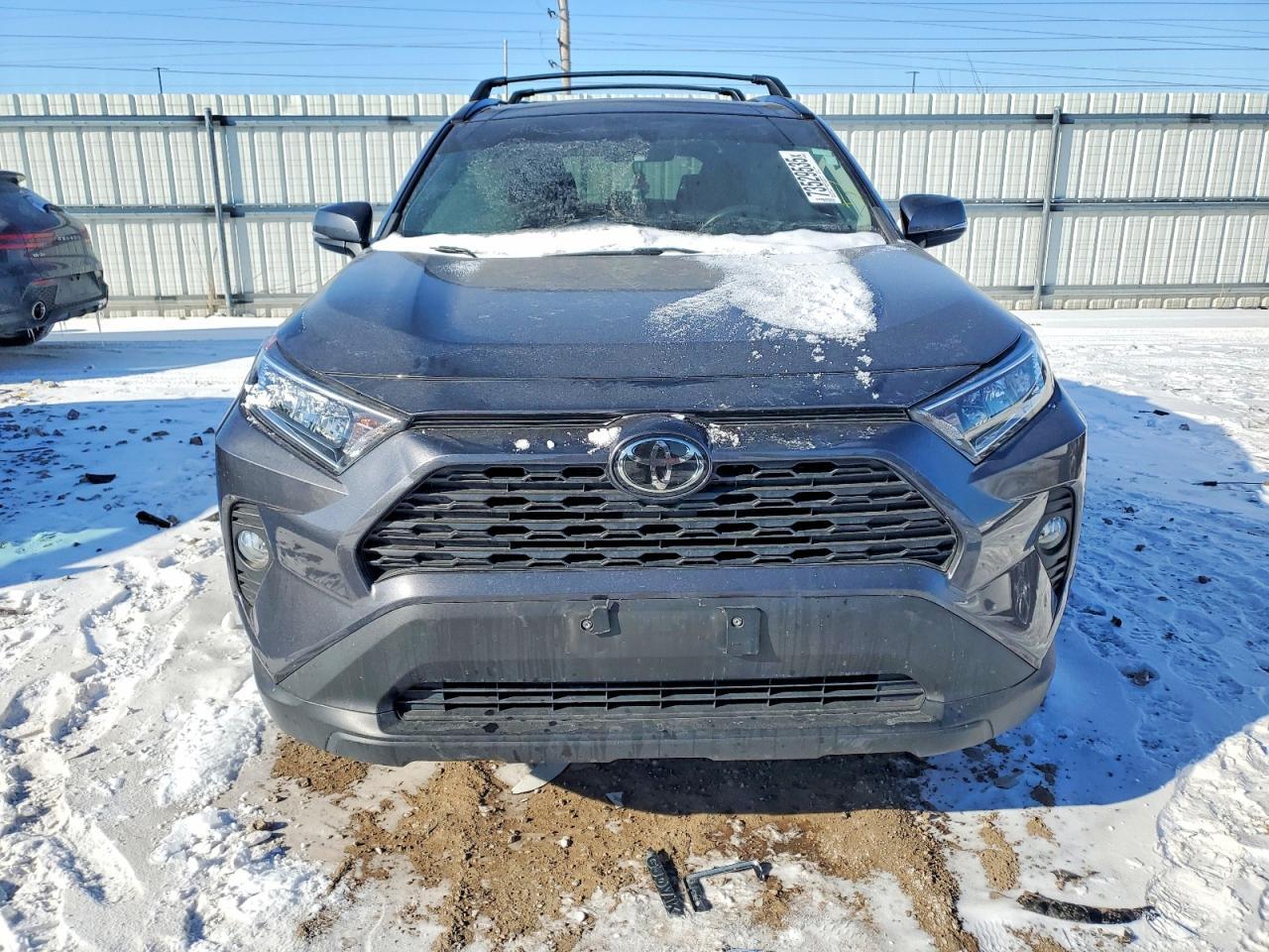 2019 Toyota Rav4 Xle - Фото 5