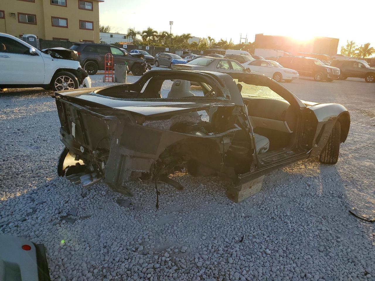2013 Chevrolet Corvette - Фото 3