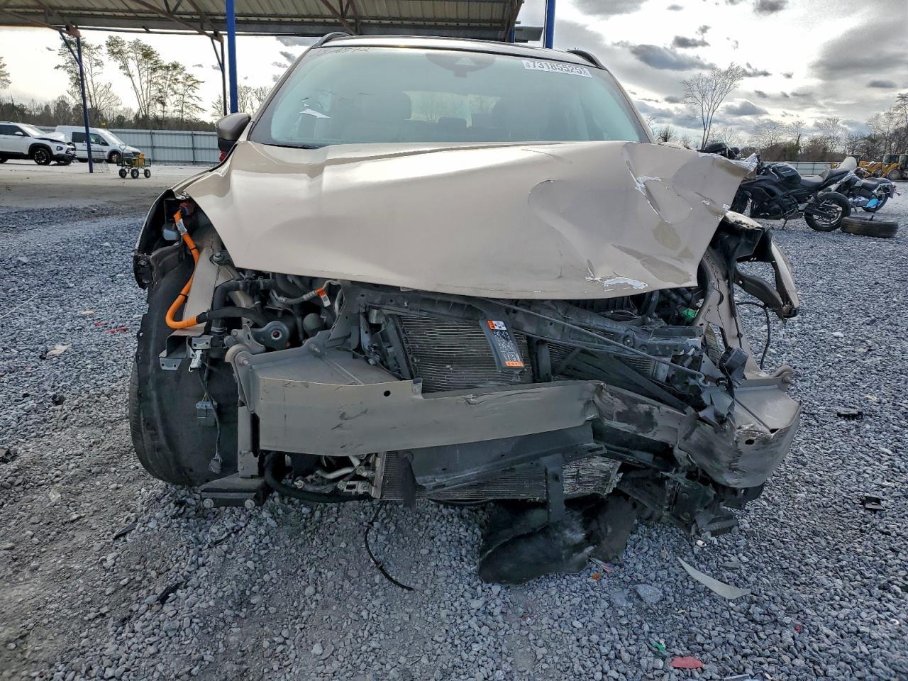 2021 Ford Escape Se - Image 5