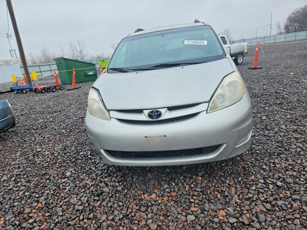 2006 Toyota Sienna Xle - Фото 5