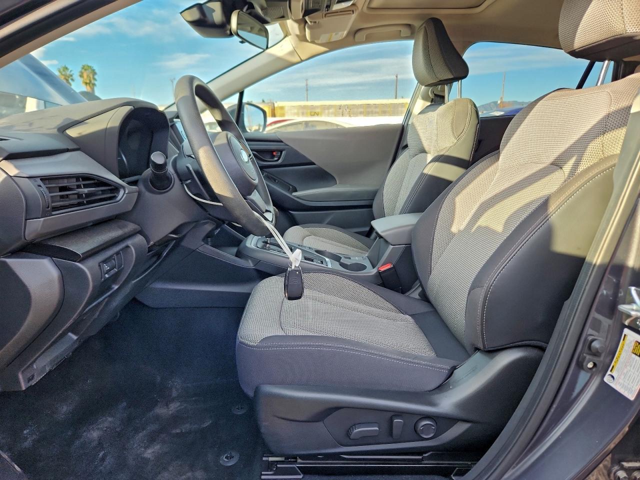 2024 Subaru Crosstrek Premium - Фото 7