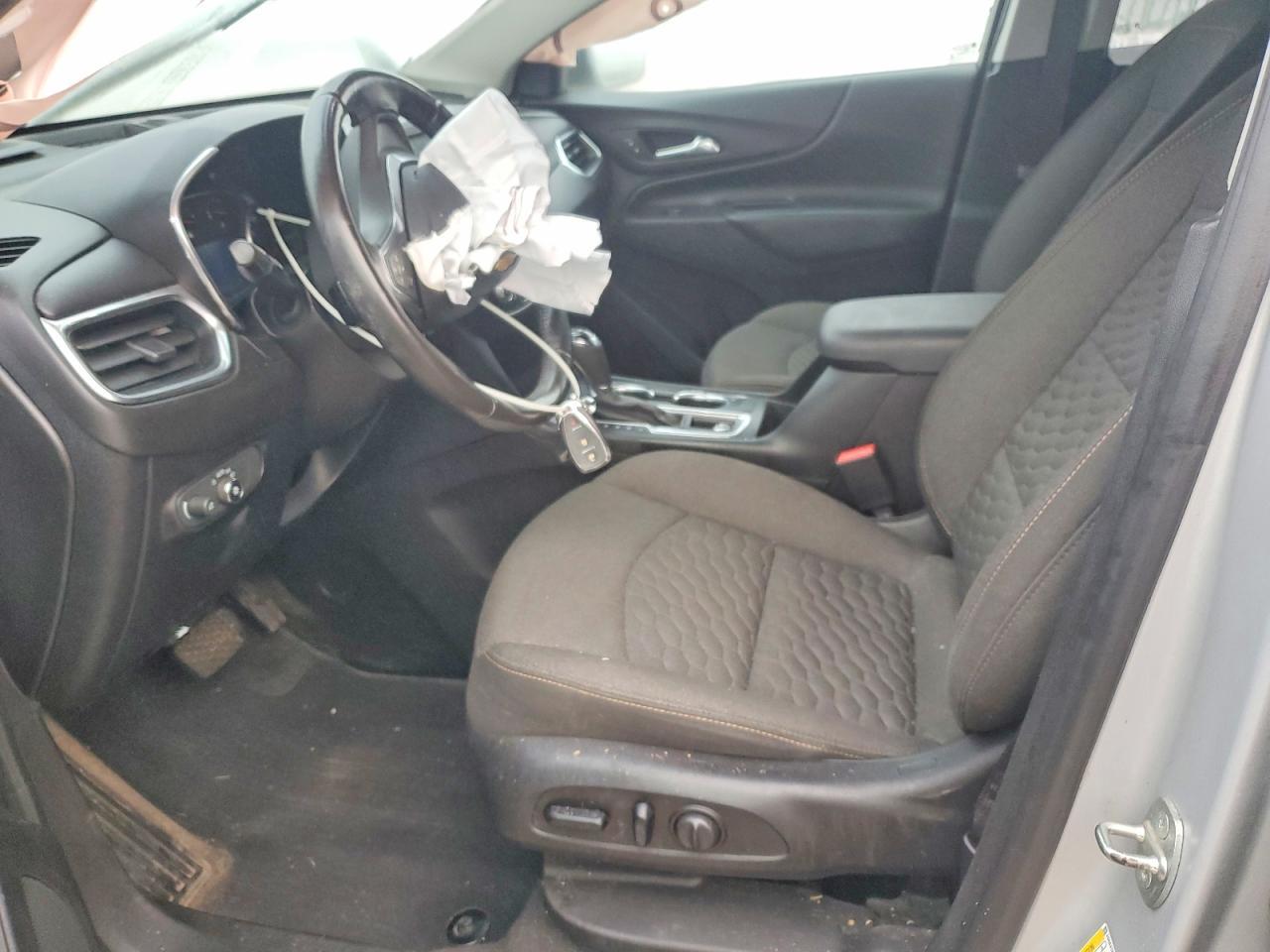 2019 Chevrolet Equinox Lt - Image 7