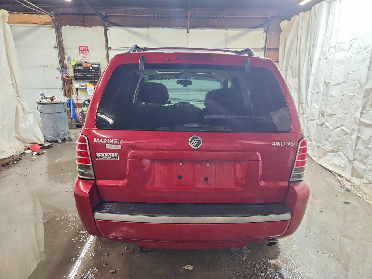 2006 Mercury Mariner - Image 6