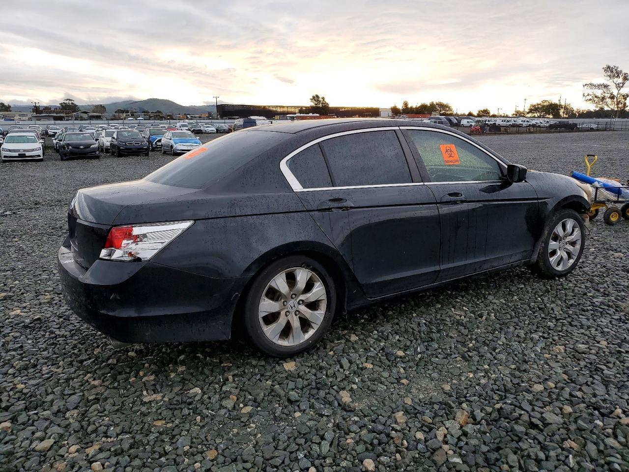 2010 Honda Accord Ex - Фото 3