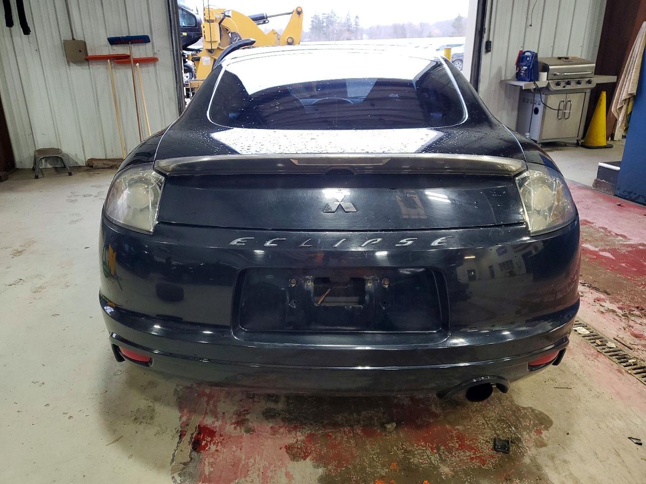 2009 Mitsubishi Eclipse Gs - Image 6