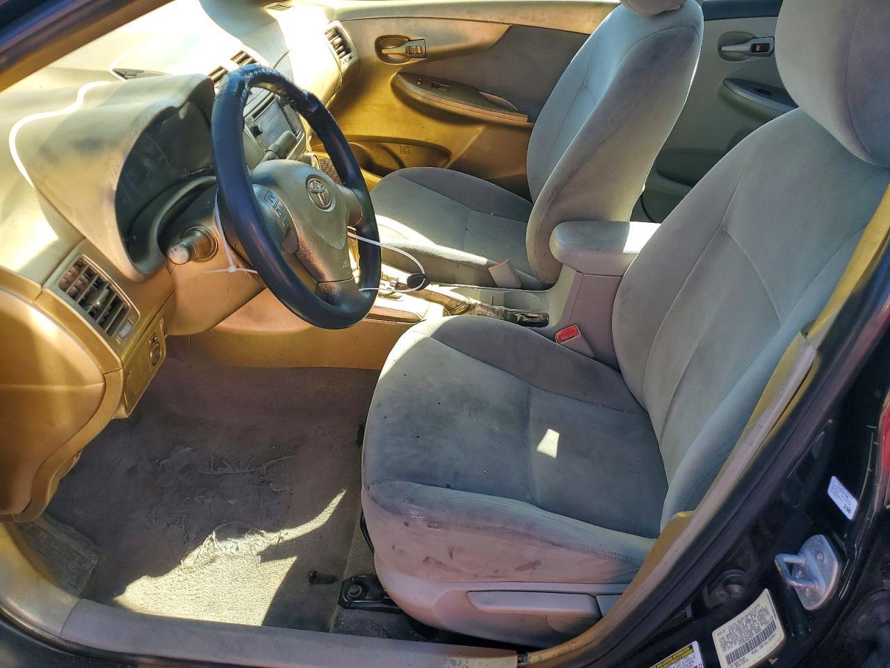 2013 Toyota Corolla Le - Фото 7