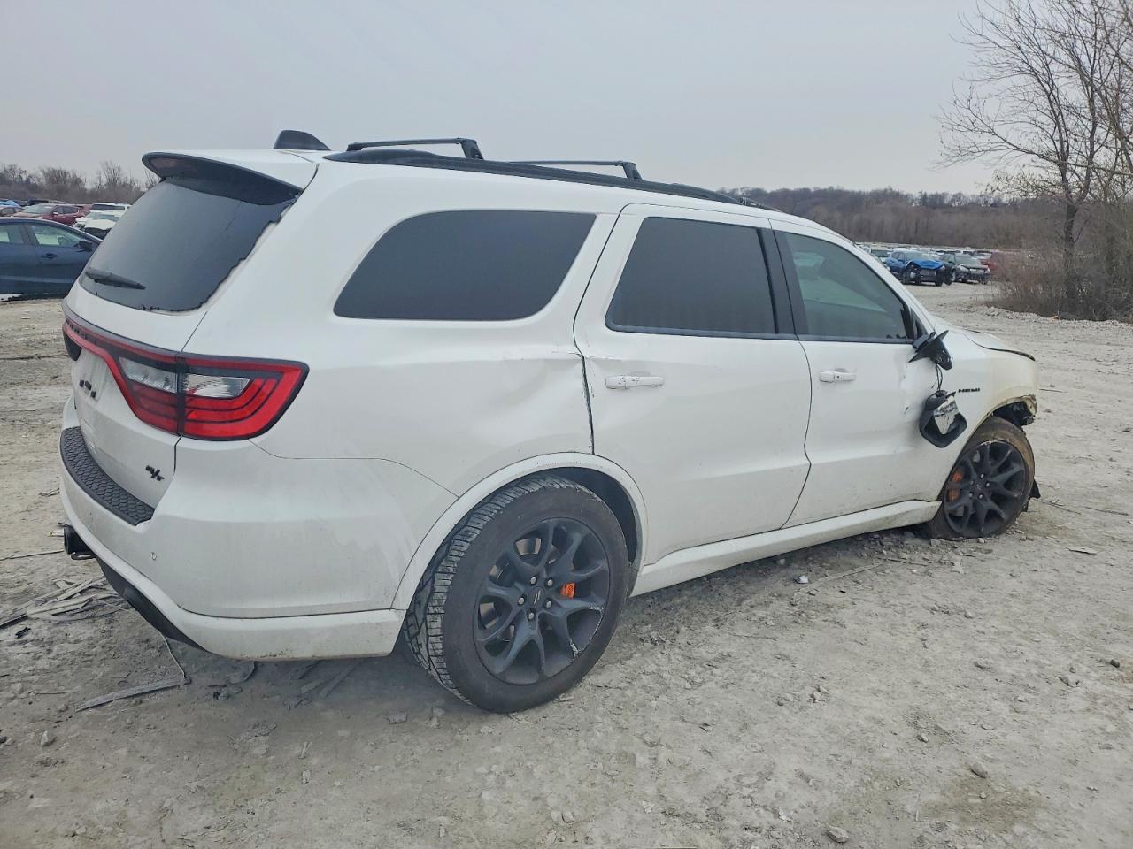 2023 Dodge Durango R/T - Image 3