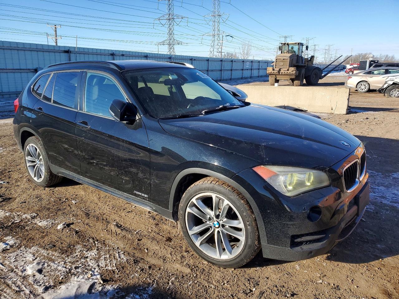 2013 BMW X1 xDrive28I - Image 4