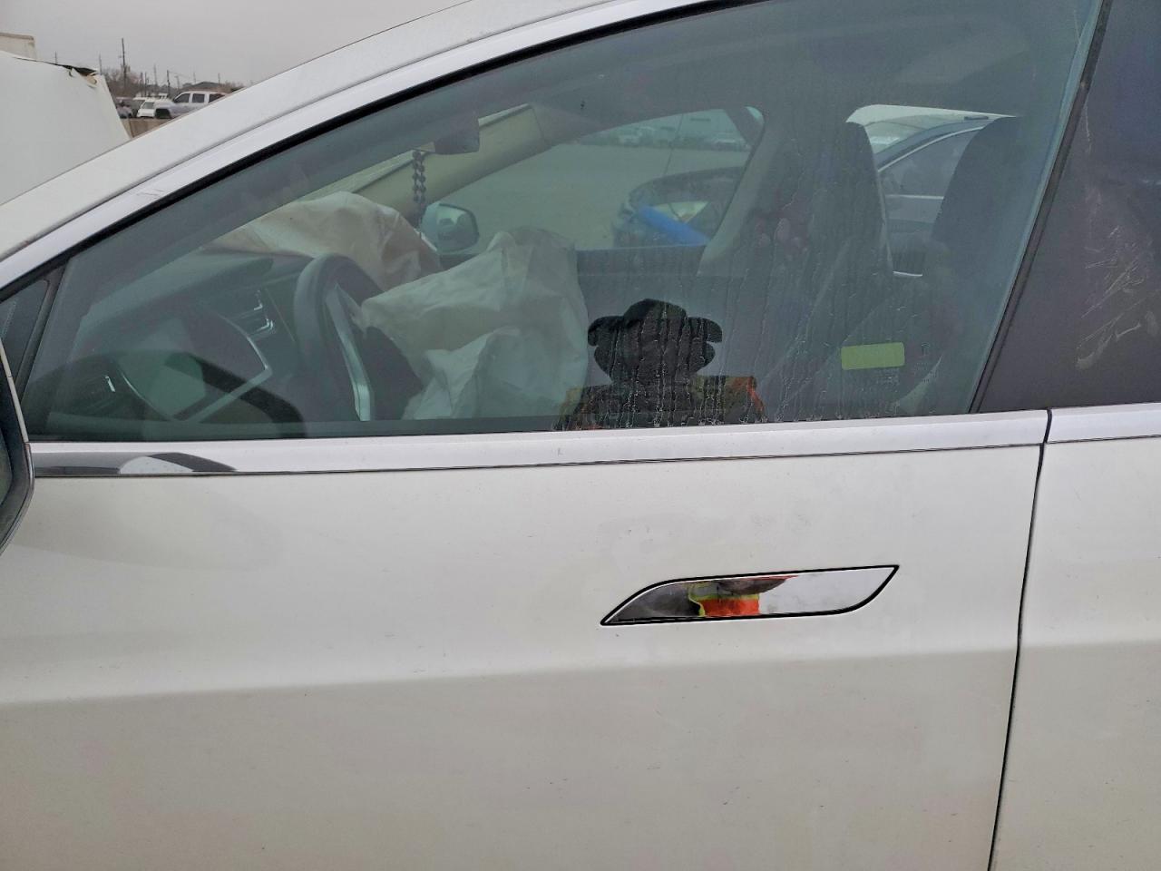 2013 Tesla Model S - Image 7