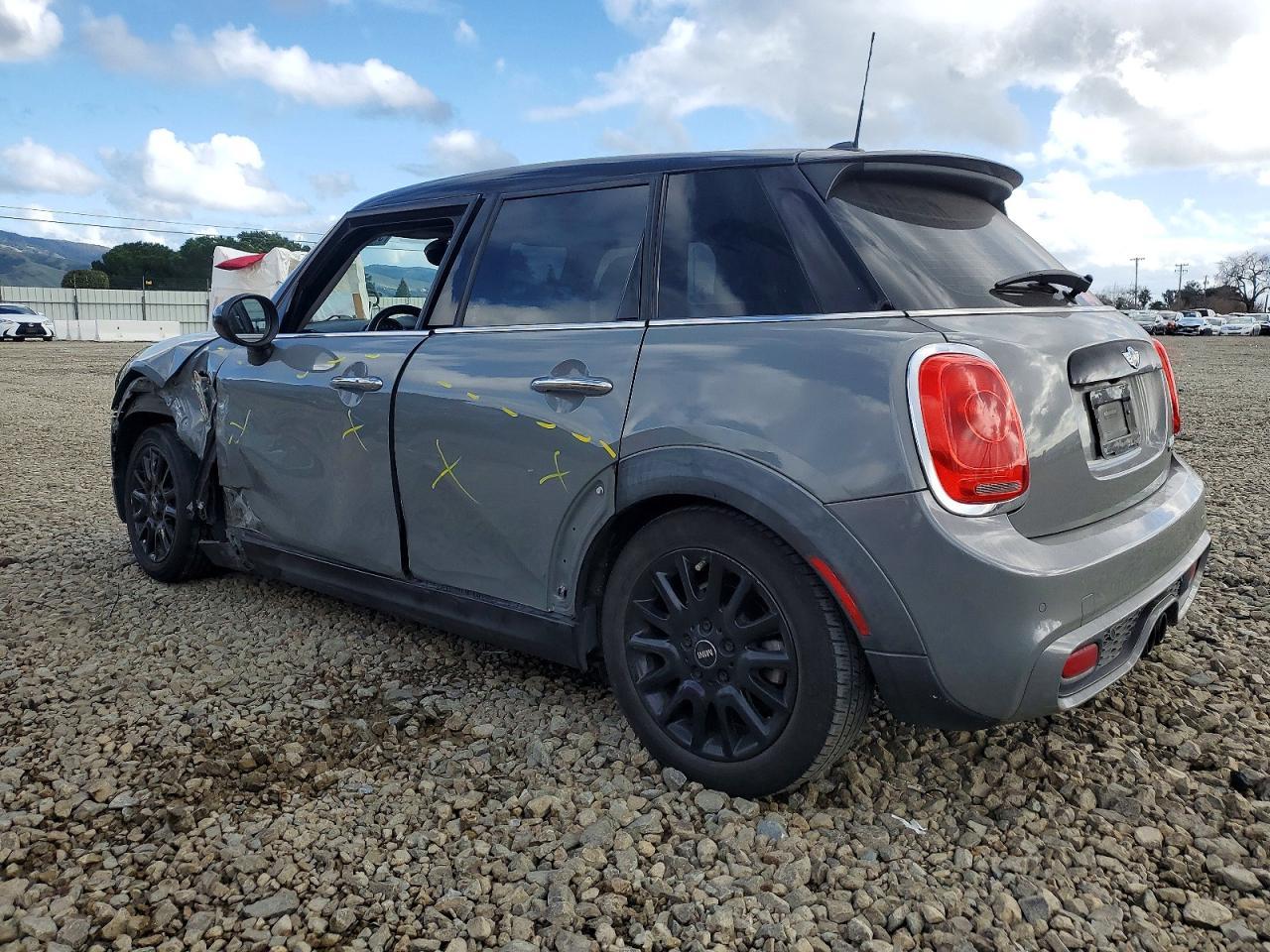 2016 Mini Cooper S - Фото 2