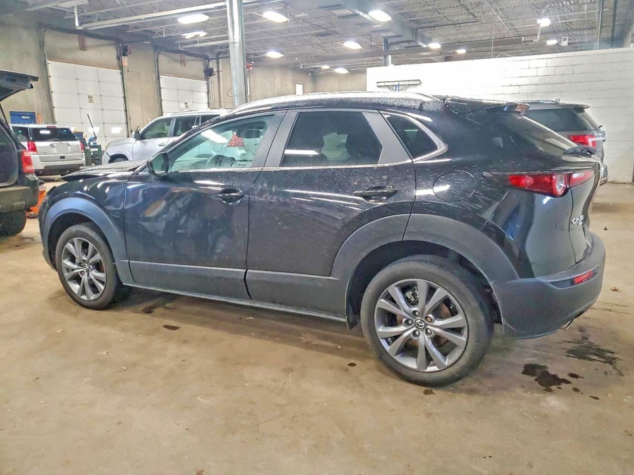 2024 Mazda Cx-30 Preferred - Фото 2