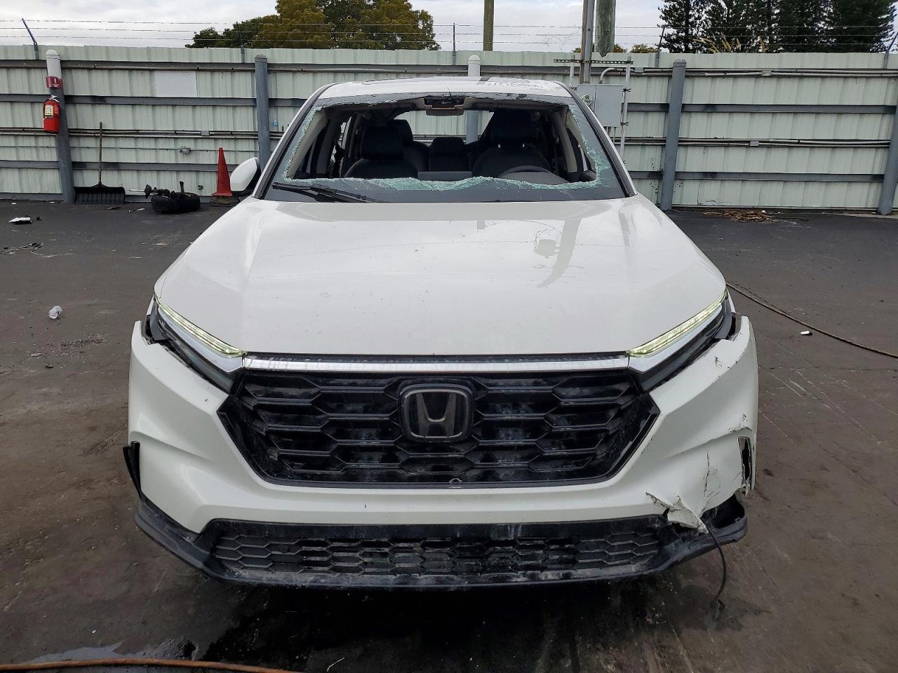 2024 Honda Crv Exl - Image 5