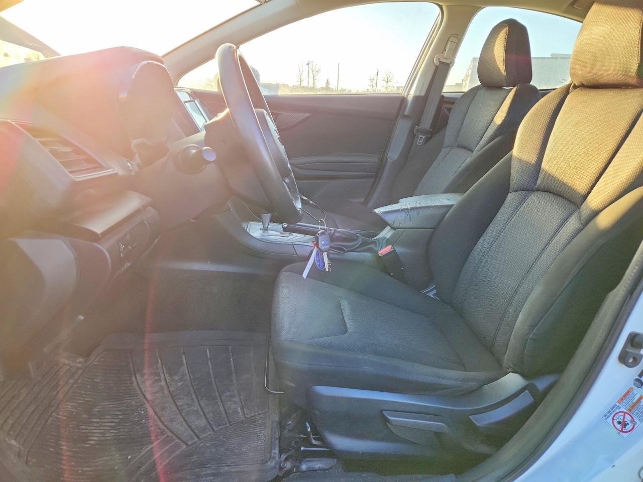 2019 Subaru Impreza - Фото 7