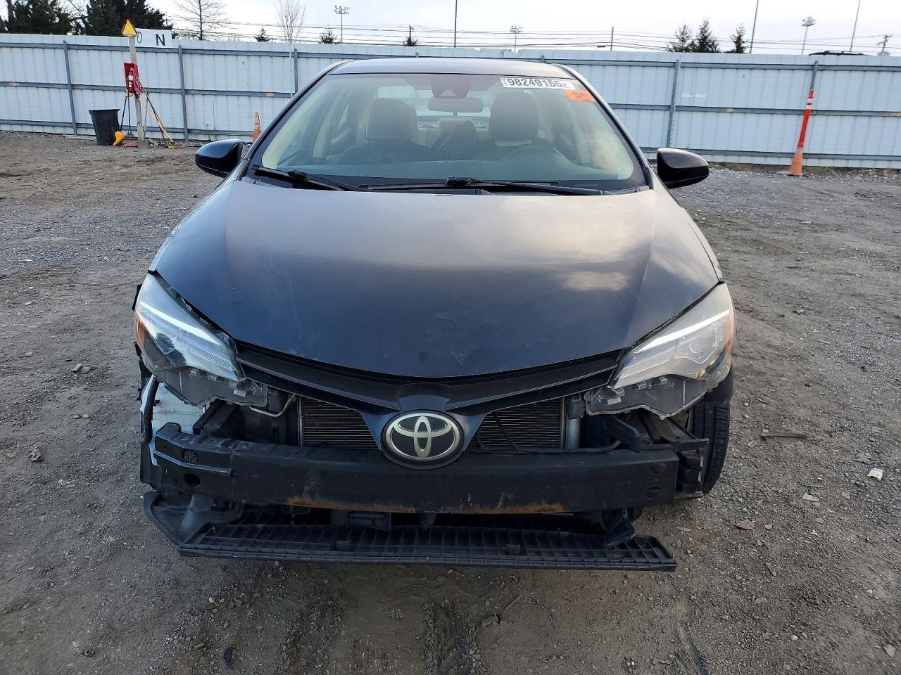 2017 Toyota Corolla - Фото 5