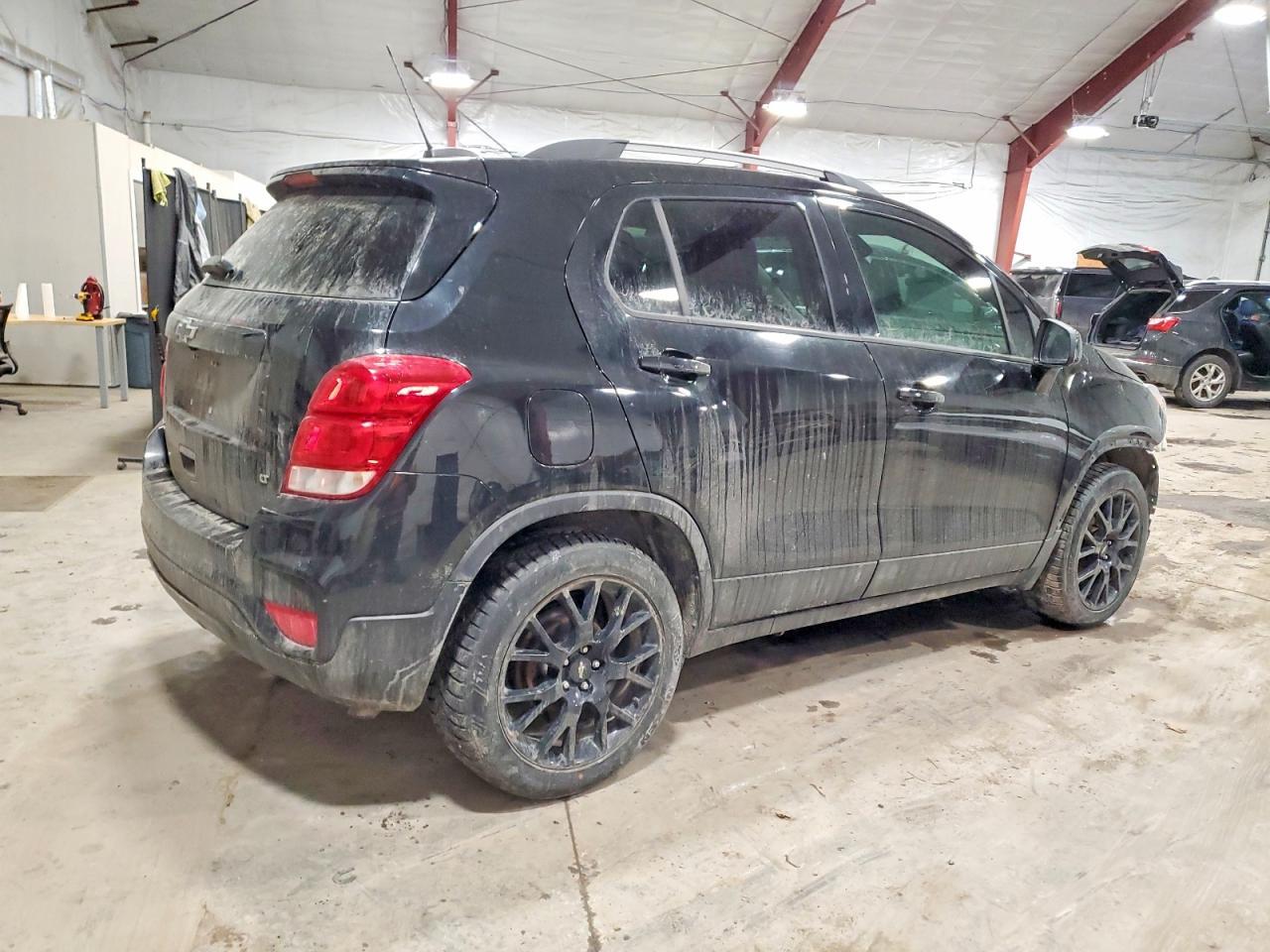 2020 Chevrolet Trax 1Lt - Фото 3