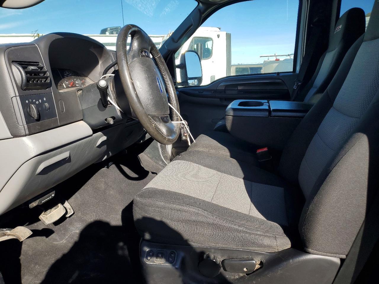 2006 Ford F250 Super Duty - Фото 7