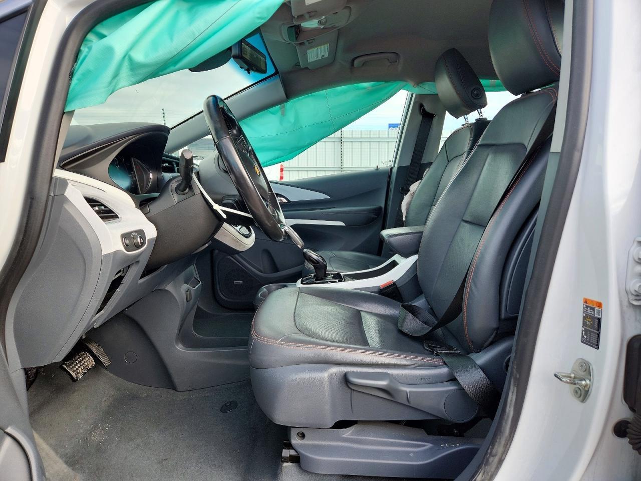 2018 Chevrolet Bolt Ev Premier - Фото 7