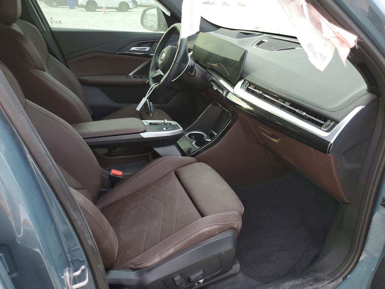 2025 BMW X1 xDrive28I - Фото 7