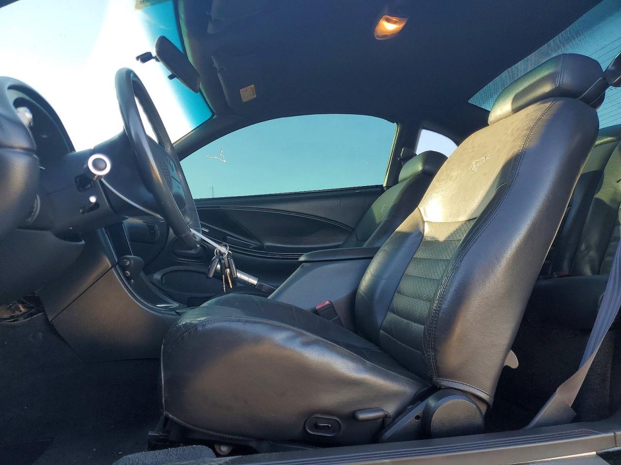 2000 Ford Mustang Gt - Image 7