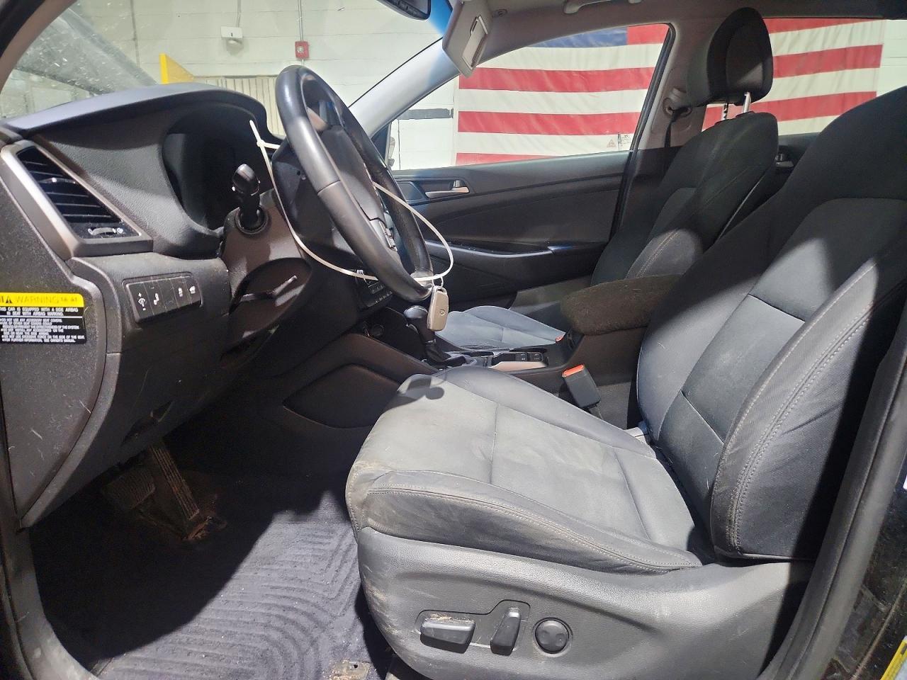 2018 Hyundai Tucson Value - Image 7